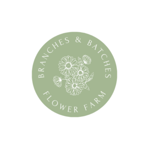 Branches & Batches Florist and Flower Farm